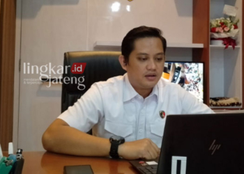 Kasatreskrim Polresta Pati, Kompol Ongkoseno Gradiarso Suhakar