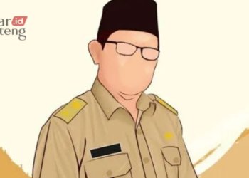 Terganjal Izin Bupati, 6 Formasi Perangkat Desa Mendenrejo Blora Masih Kosong 31 ILUSTRASI: Ilustrasi perangkat desa. (Istimewa/Lingkarjateng.id)