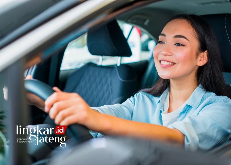 5 Privilege Melakukan Test Drive sebelum Beli Mobil