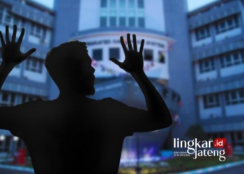 Diduga Dianiaya Taruna Pelayaran Semarang Didiagnosa Kencing Darah hingga Pembekuan Retina