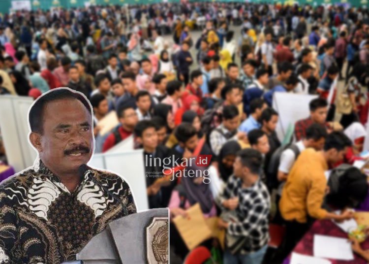 DPRD Pati Suyono. (Istimewa/Lingkarjateng.id)