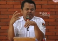 Ketua KPU Blora, Mohamad Khamdun. (Dok. KPU Blora/Lingkarjateng.id)