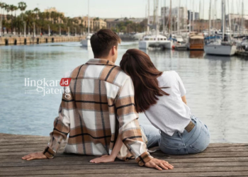 Ilustrasi quality time, salah satu jenis love language. (Freepik/Lingkarjateng.id)