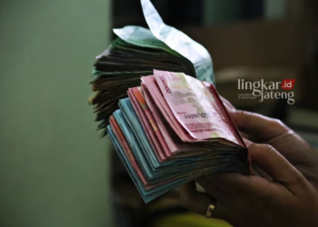 Awas Boros! Berikut Tips Kelola Uang Setelah Gajian 27 Ilustrasi gajian bulanan. (Unsplash/Lingkarjateng.id)