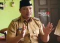 Camat Dukuhseti, Agus Sunarko, S.STP., M.Si. (Dok. Lingkar/Lingkarjateng.id)