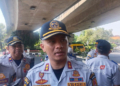 Pelaksana Tugas (Plt) Dinas Perhubungan Kota Semarang Danang Kurniawan. (Antara/Lingkarjateng.id)