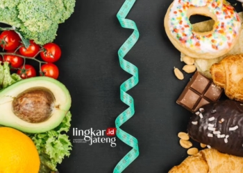 Tubuh Tetap Sehat, Ikuti 6 Panduan Diet Aman bagi Penderita Maag 32 ILUSTRASI: Makanan yang boleh dan tidak boleh dikonsumsi saat diet. (Freepik/Lingkarjateng.id)