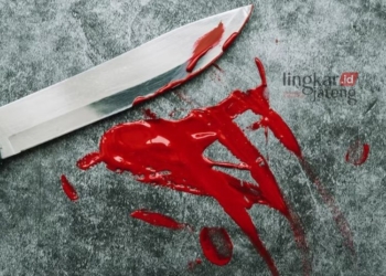 Ilustrasi pembacokan. (Freepik/Lingkarjateng.id)