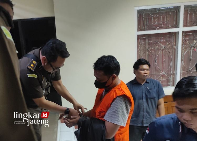 Kejari Pati Resmi Tetapkan 3 Tersangka Korupsi BUMDesma