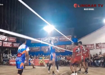 Nyai Serati Cup II Kembali Digelar di Pati Total Hadiah Jutaan Rupiah