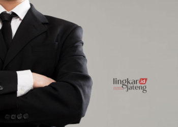 Ilustrasi personal branding. (Freepik/Lingkarjateng.id)