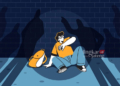 Ayo Bangkit! 10 Cara Hilangkan Trauma Bullying Ini Perlu Dicoba 29 Ilustrasi orang yang mengalami taruma bullying. (Freepik/Lingkarjateng.id)
