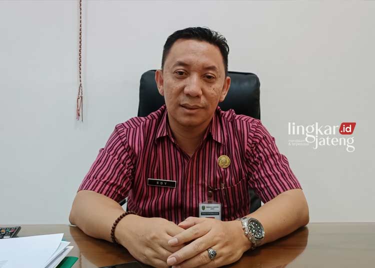 Dinsospermasdes Belum Bisa Pastikan Jumlah Penerima PKH Tahap 4 Tahun 2023 di Jepara