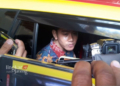Wali Kota Surakarta Gibran Rakabuming Raka memberikan keterangan kepada wartawan di Solo, Jawa Tengah, Senin, 23 Oktober 2023. (Antara/Lingkarjateng.id)