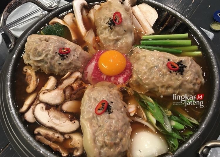 Pecinta Drakor Wajib Koleksi, Ini 5 Peralatan Masak yang Sering Dipakai Orang Korea 4 PPPK 13
