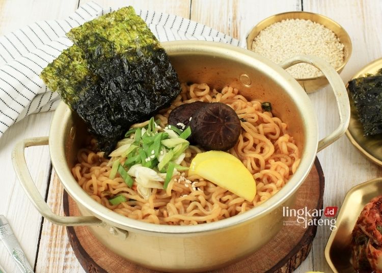 Pecinta Drakor Wajib Koleksi, Ini 5 Peralatan Masak yang Sering Dipakai Orang Korea 6 PPPK 15