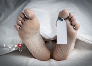 Ilustrasi kematian bocah perempuan di Semarang yang diduga meninggal tidak wajar. (Canva/Lingkarjateng.id)