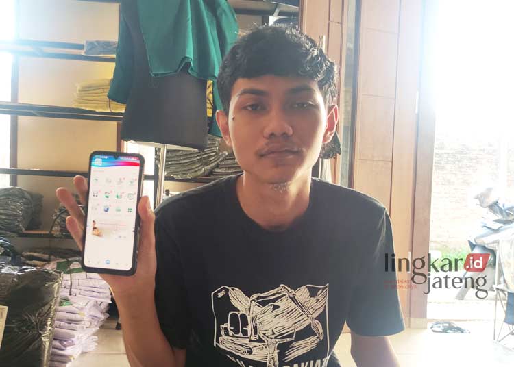 Aplikasi Mobile JKN Permudah Peserta BPJS Kesehatan Berobat di Klinik