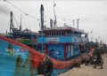 Kebijakan PIT Dinilai Memberatkan, Nelayan Rembang Berharap Ada Evaluasi sebelum 2025 29 ILUSTRASI: Kapal nelayan yang sandar di Pelabuhan Perikanan Pantai (PPP) Tasikagung Rembang. (R. Teguh Wibowo/Lingkarjateng.id)
