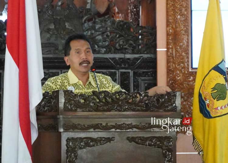 Pemkab Jepara Gelar Undian Berhadiah bagi Masyarakat Taat Pajak