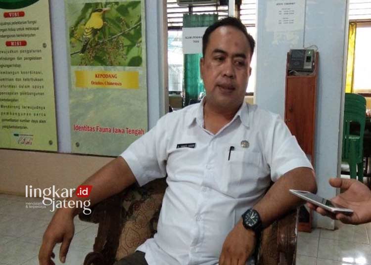 Penampungan Sampah Terpadu bakal Dibangun di Batang Bisa Tampung 100 Ton per Hari