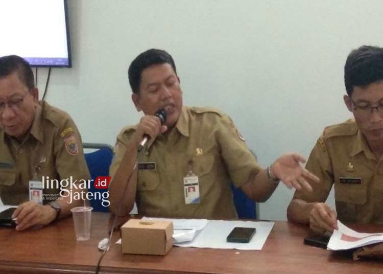 Sipitung Siap Siaga Bantu Warga Batang yang Terdampak Bencana