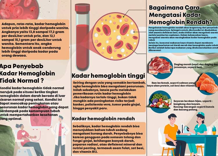 tes hemoglobin 2