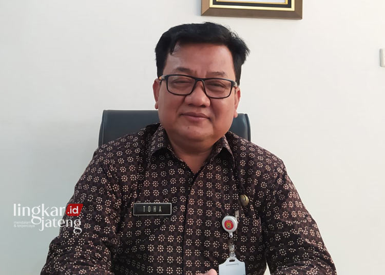 Dinsos Kendal Imbau Warga Kategori Mampu Mundur sebagai Penerima Bansos