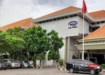 Ngantor di BPKP Sejumlah Pejabat Pemkot Semarang Dipanggil KPK