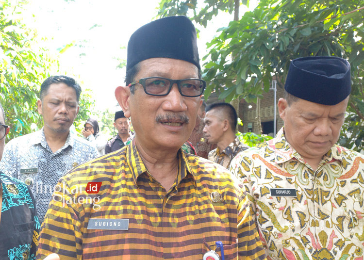 Petugas KPPS di Kendal Meninggal Sekda Dia Pahlawan Demokrasi