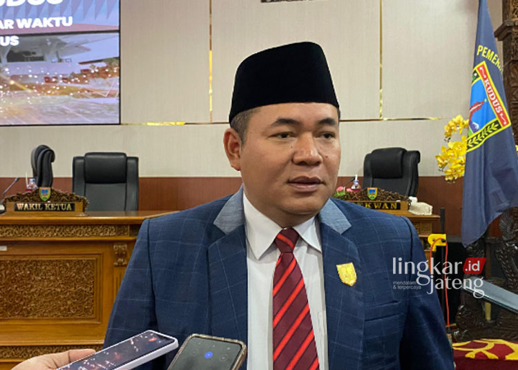 DPRD Kudus Kecewa Pj Bupati Mangkir Di Sidang Paripurna