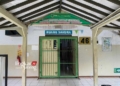 POTRET: Ruang perawatan pasien dengan gangguan jiwa di RSUD Soewondo Pati. (Arif Febriyanto/Lingkarjateng.id)