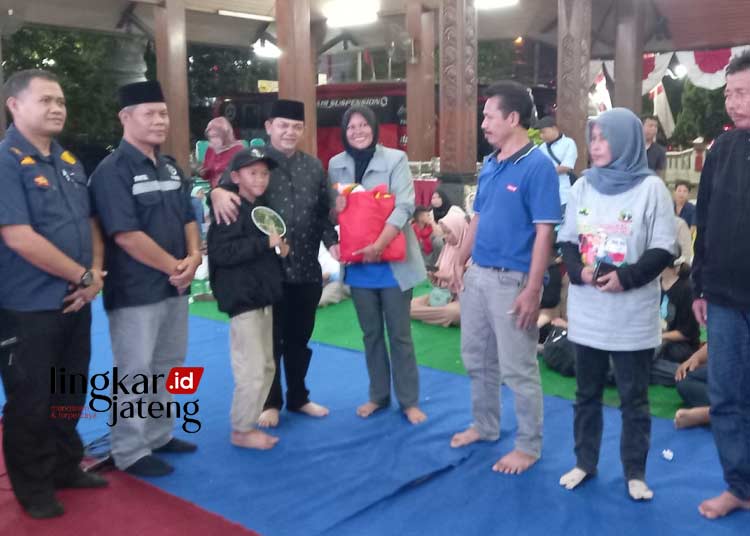 Bupati Semarang Harap Program Mudik Gratis Bisa Kembali Digelar Tahun Depan