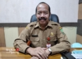 Kepala Dinas Kesehatan (Dinkes) Kabupaten Blora Edi Widayat. (Hanafi/Lingkarjateng.id)