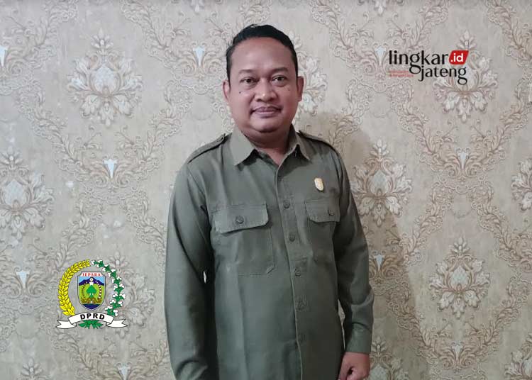 DPRD Jepara Nur Hidayat