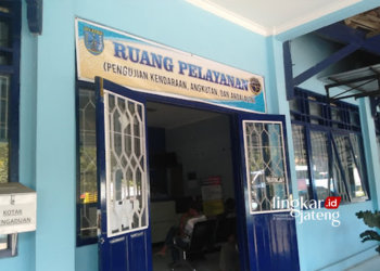 Dishub Kota Salatiga lakukan pemeriksaan kelaikan armada pariwisata secara berkala untuk mengantisipasi terjadinya kecelakaan. (Dok. Gmaps/Lingkarjateng.id)