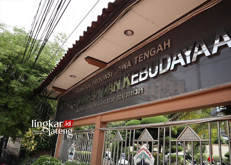 Ada Sanksi Tegas, Disdikbud Provinsi Jateng Larang Sekolah Gelar Study Tour 25 Disdikbud Provinsi Jateng larang sekolah di bawah naungannya melakukan study tour sebagai tanggapan atas kecelakaan maut bus yang mengangkut rombongan siswa SMK Lingga Kencana Depok di Subang, Jawa Barat (Jabar), Sabtu (11/5/2024) lalu. (Dok. Gmaps/Lingkarjateng.id)
