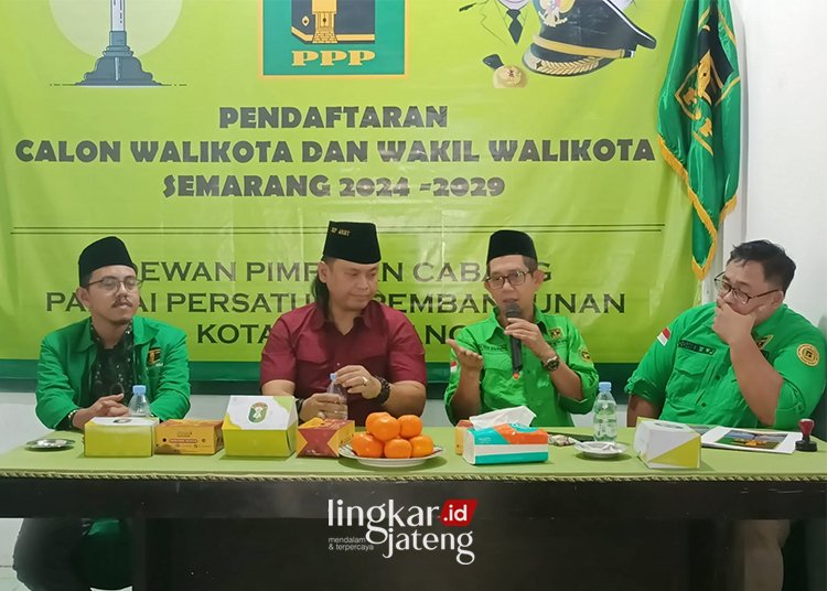 PPP kota semarang