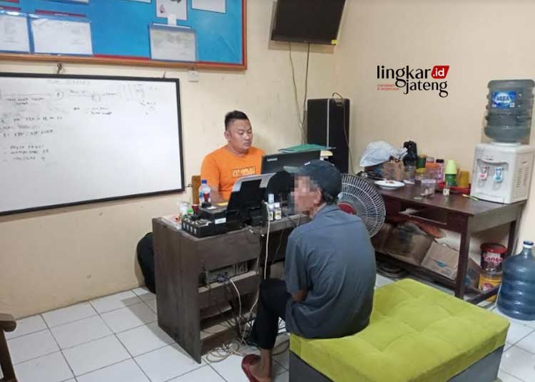 Penipuan Penjualan Tanah Warga Pekalongan