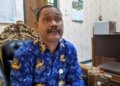 Slamet Haryanto Kepala Dinpermades Kabupaten Rembang. (Dok. Dinpermades Rembang/Lingkarjateng.id)