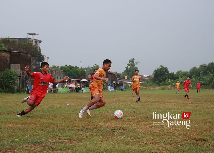 bola kudus