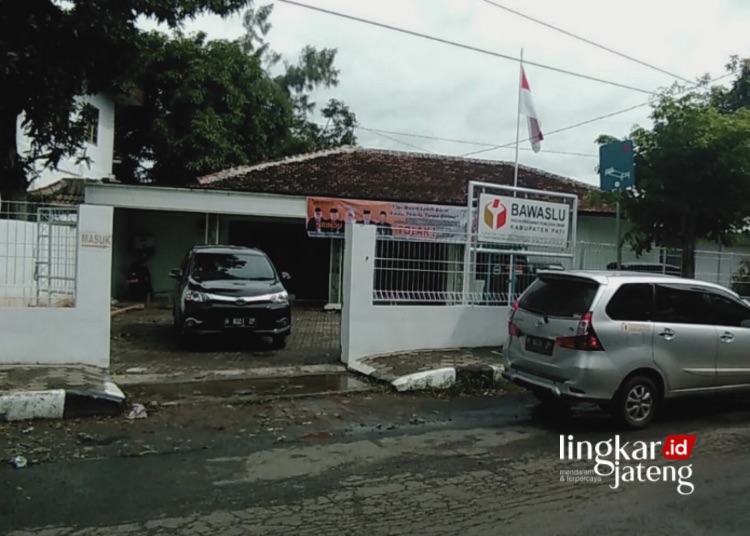 Viral Kades Deklarasi Dukung Sudewo Jadi Bupati Pati, Ini Kata Bawaslu 25 image