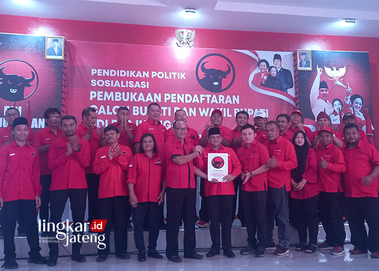 pdi semarang