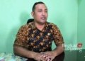 Kabid P3D Dinpermades Rembang, Moh. Nur Said. (Dok. Dinpermades Rembang/Lingkarjateng.id)