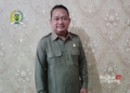 Ketua Komisi C Dewan Perwakilan Rakyat Daerah (DRPD) Kabupaten Jepara, Nur Hidayat. (Tomi Budianto/Lingkarjateng.id)