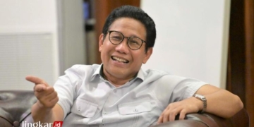 Menteri Desa, Pembangunan Daerah Tertinggal dan Transmigrasi, Abdul Halim Iskandar. (Antara/Lingkar.news)