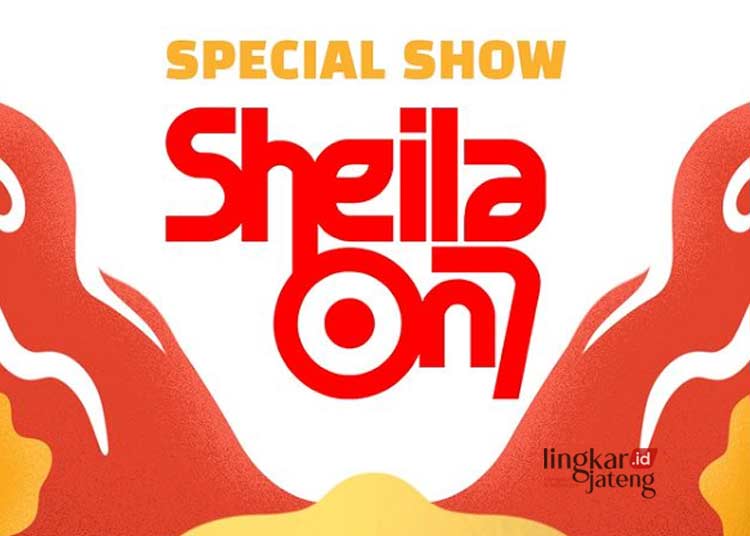 Sheila On 7 hingga Denny Caknan akan Meriahkan Saloka Fest 2024, Catat Tanggalnya! 25 Saloka Fest 2024 bakal hadirkan grup band Sheila on 7. (Instagram @salokafest/Lingkarjateng.id)