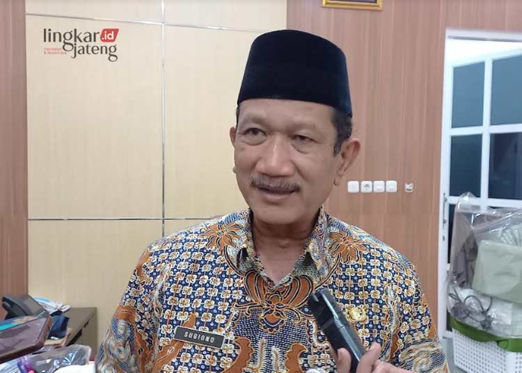 Pemkab Kendal Buka 2.124 Formasi CPNS dan PPPK Tahun 2024, Ini Rinciannya