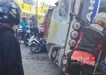 tangkapan layar video fb group info seputar jepara