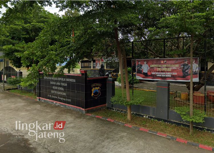 Ironis, Oknum Polisi di Kendal Dilaporkan Bawa Kabur Mobil Rental 25 Ilustrasi. (Dok. Lingkarjateng.id)